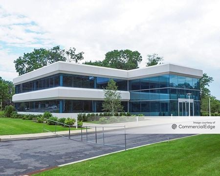 Preview of Office space for Rent at 611 West Hartsdale Avenue