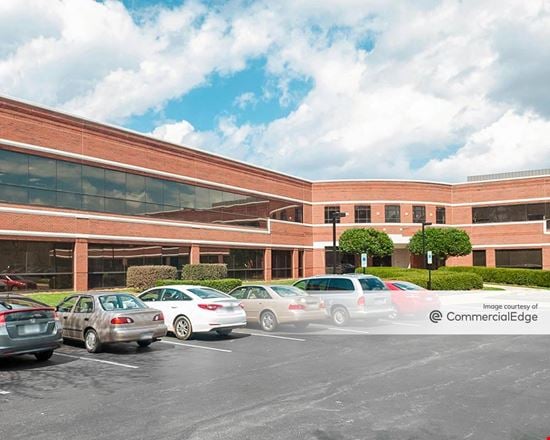 Preview of Office space for Rent at 111 Corning Road