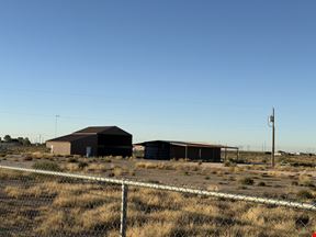 Housing, Storage, Wash-Bay on 6.06 Acres