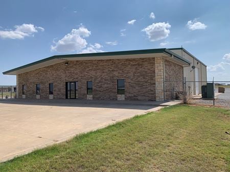 Preview of Industrial space for Sale at 4800 Commerce