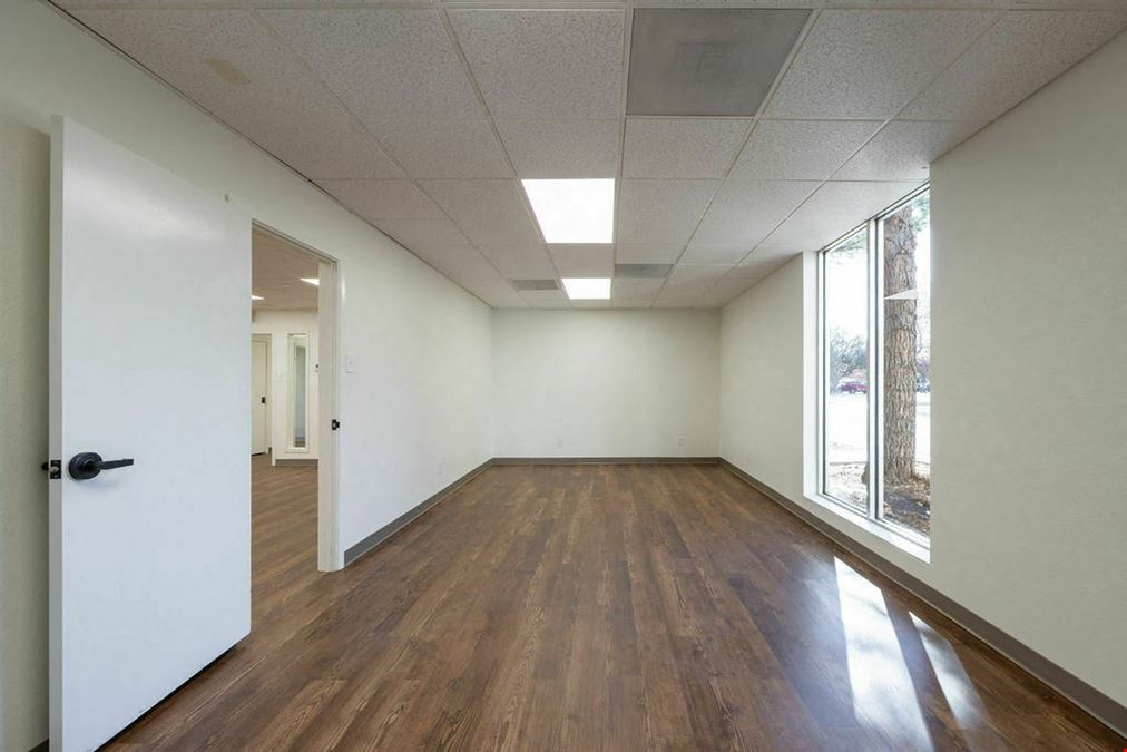 Medical District Retail/Office Space
