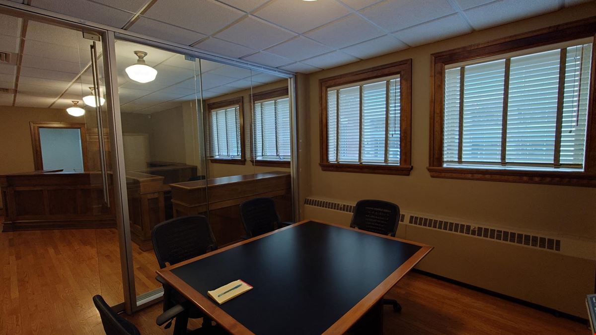 Old Courthouse Professional Centre