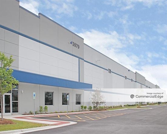 Preview of Industrial space for Rent at 3979 Burwood Drive 
