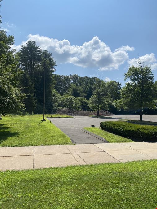 41,235 SF & 30,900 SF Industrial Spaces for Lease