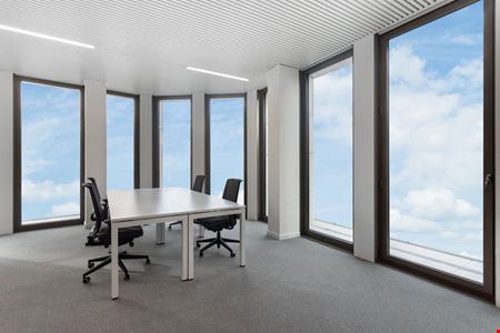 Preview of Office space for Rent at 11900 Biscayne Boulevard