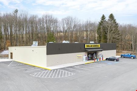 Preview of Retail space for Sale at 10710 Route 53