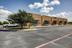 Building D – Cedar Park Business Center