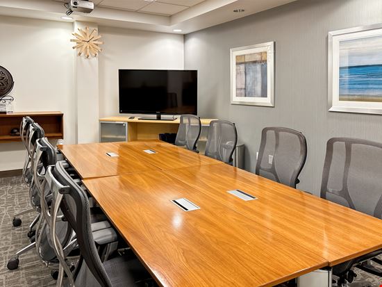 Regus - Dayton – Beavercreek Greene Town Center
