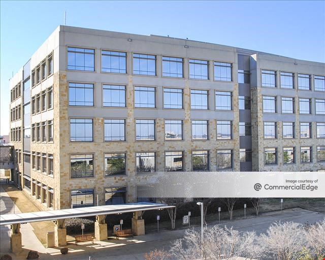 Kirkwood Oaks - Bldg A