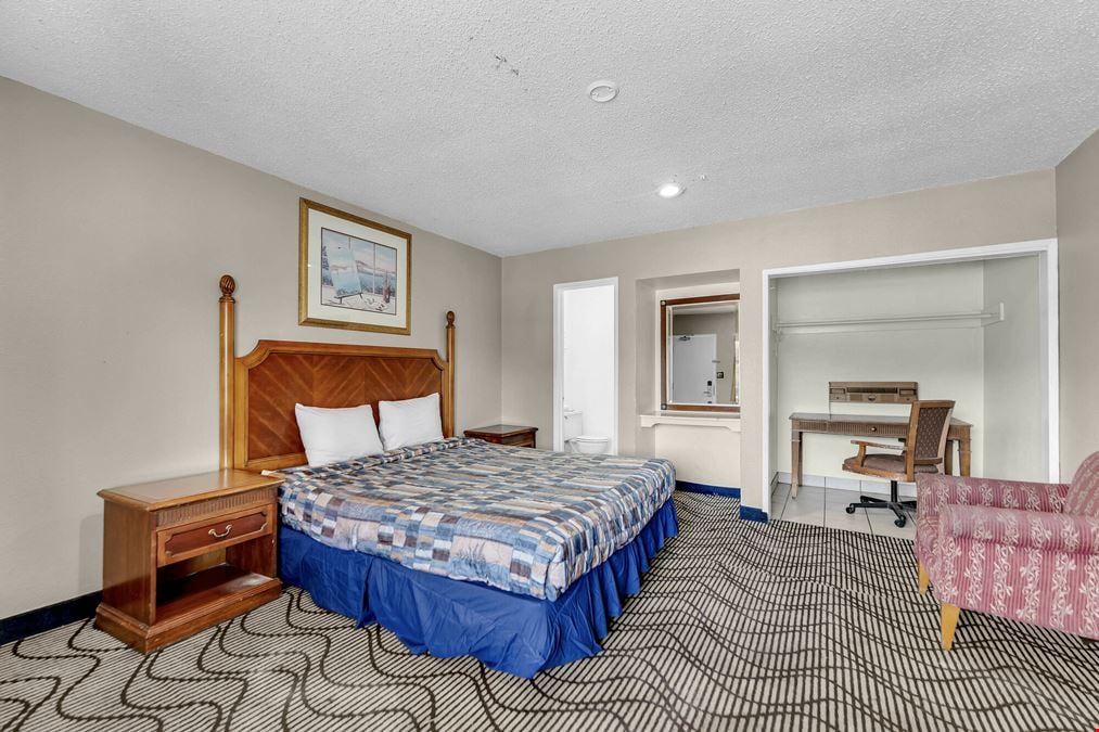 Classic Inn