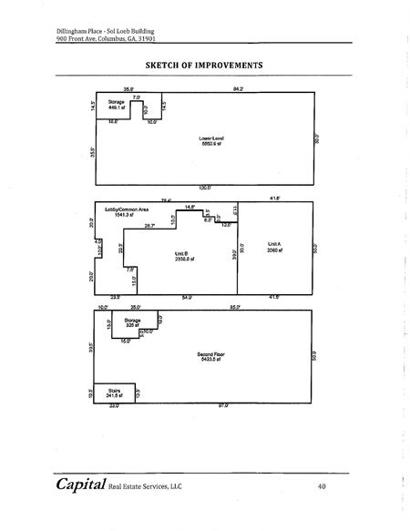 Preview of commercial space at 900 Front Ave