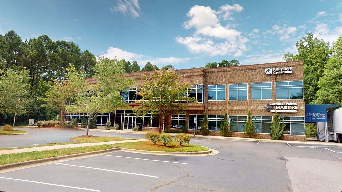 Brier Creek Medical Center