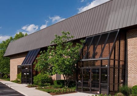 Preview of Flex Space space for Rent at 10973-99 McCormick Road