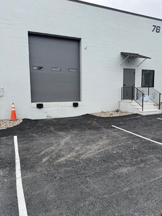 Preview of Industrial space for Rent at 76 Crabapple Ln