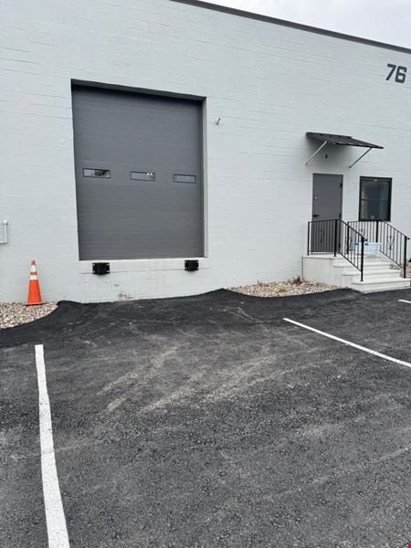 Preview of Industrial space for Rent at 76 Crabapple Ln