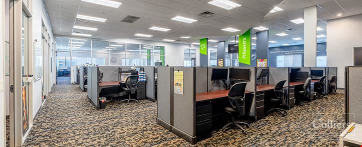 Flex Building for Sale in Chandler