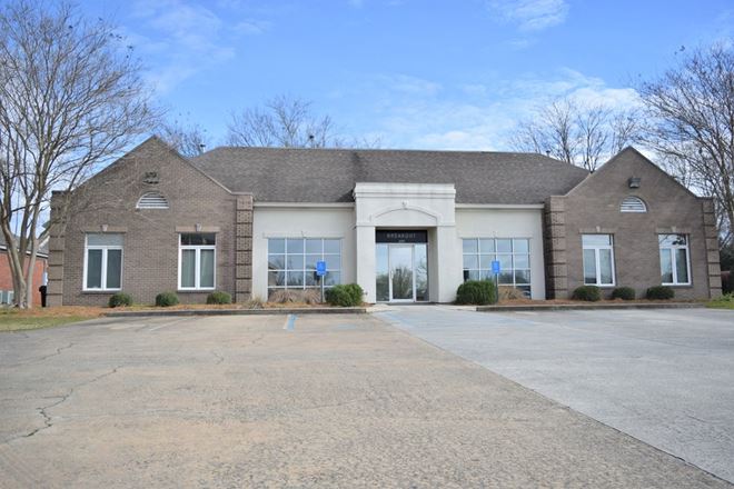 Preview of Office space for Sale at 6715 Taylor Ct