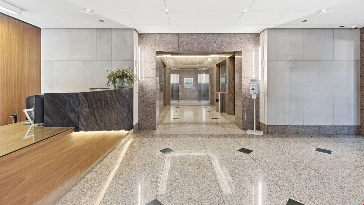 Capitol Center