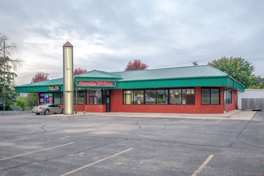 606 W. Main St.