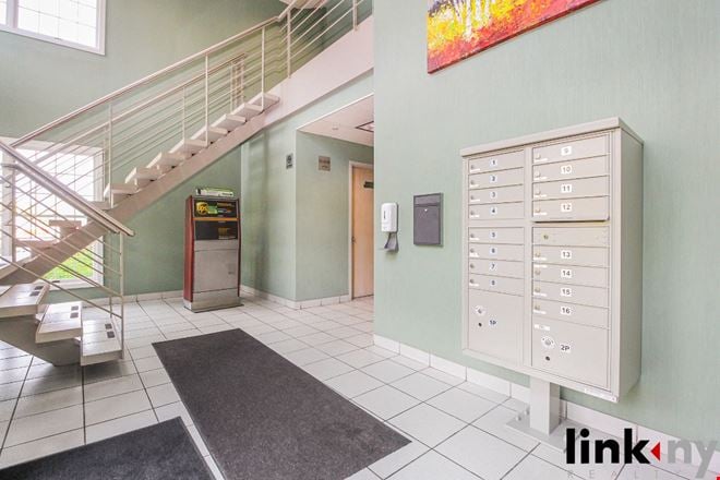 Preview of Office space for Rent at 547 Saw Mill River Road