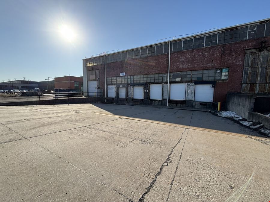 Wheatfield Business Park
