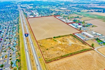 Preview of Industrial space for Sale at 2910 Three Lakes Road SE