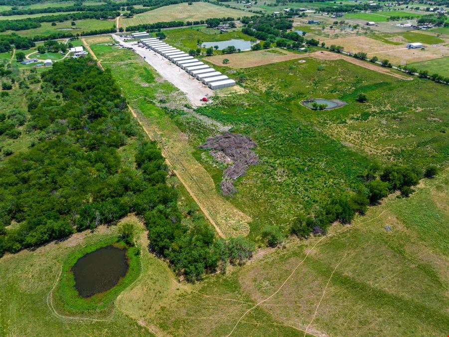 Industrial Units Now Leasing