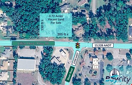 Preview of Office space for Sale at 12310 Lillian Highway