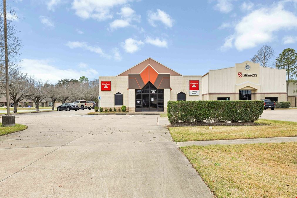 549 Egret Bay Boulevard