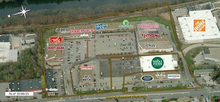 Preview of Retail space for Rent at 272 Daniel Web Hwy