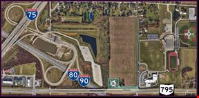 2.65 Acres Lime City