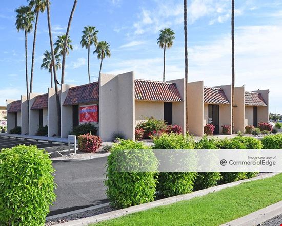 Preview of Retail space for Rent at 1955 West Baseline Road
