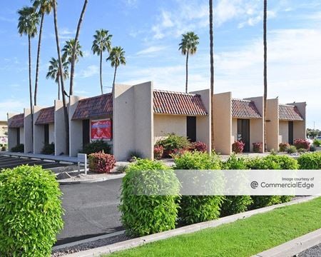 Preview of Retail space for Rent at 1955 West Baseline Road