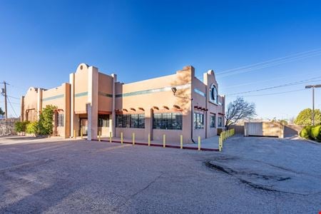 Preview of commercial space at 3668 Cerrillos Rd