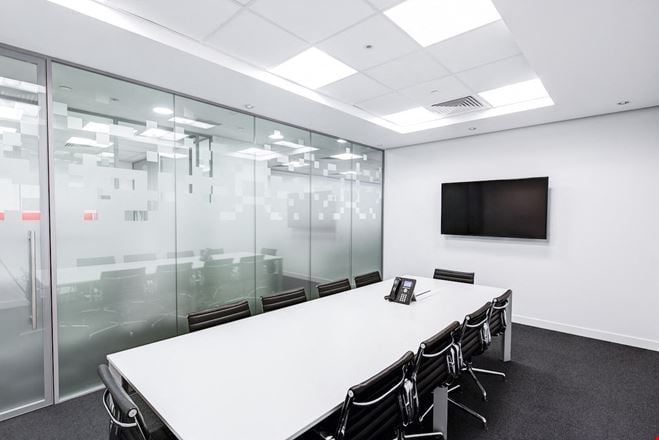 Preview of Office space for Rent at 212 South Tyron Street