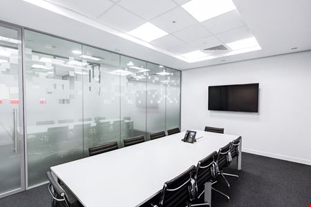 Preview of commercial space at 212 South Tyron Street