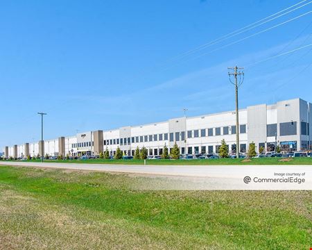 Preview of commercial space at 1020 Enterprise Pkwy