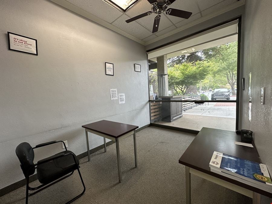 Mill Valley | Alto Center Retail Opportunity