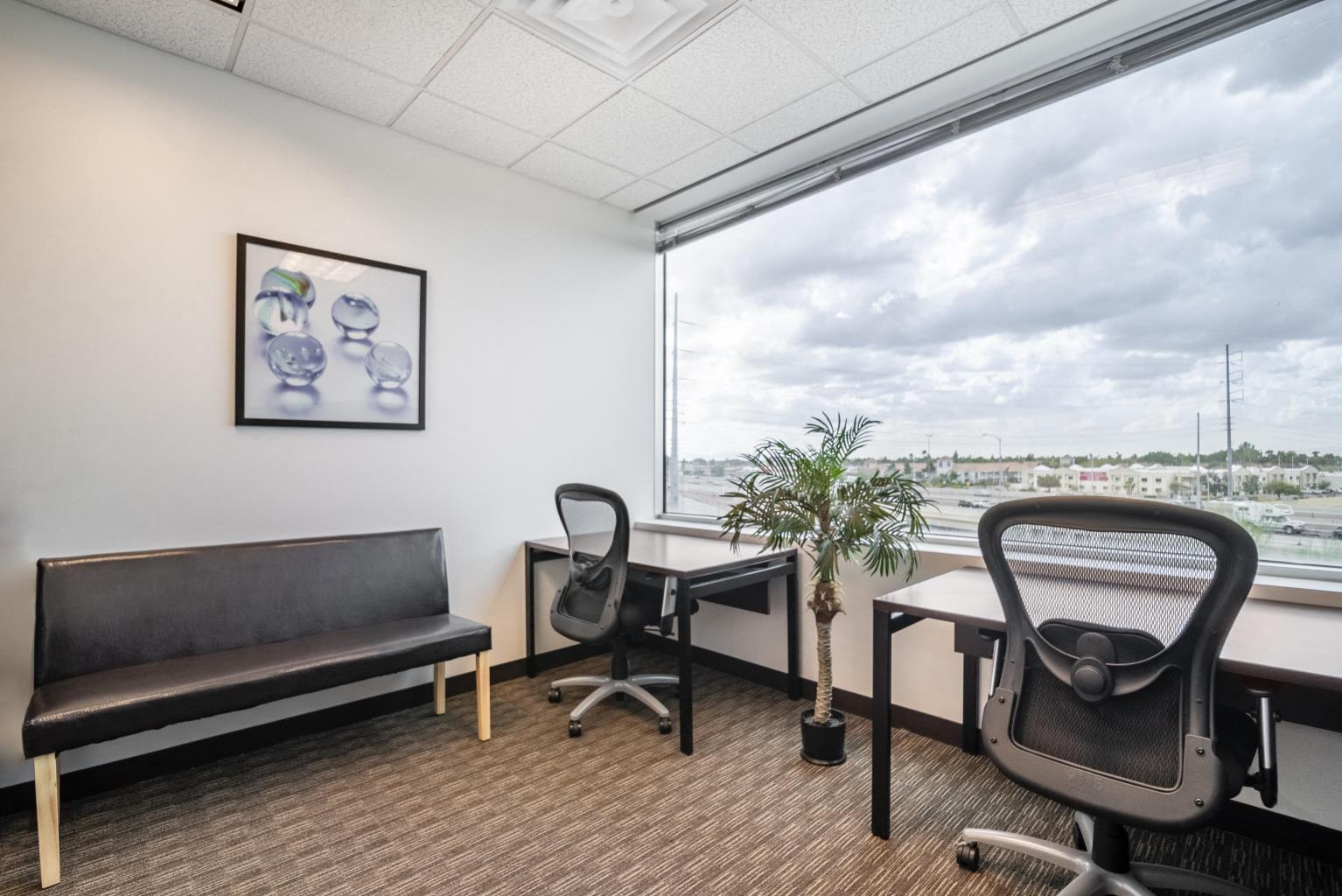 Preview of Coworking space for Rent at 2550 W. Union Hills Drive Suite 350