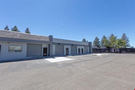 Preview of Industrial space for Rent at 3471 Regional Pkwy