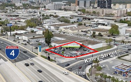 Preview of Retail space for Sale at 515 West Kaley Street