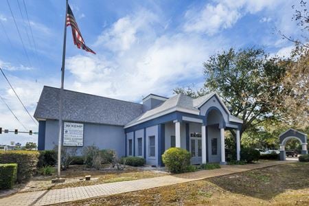 Preview of Office space for Rent at 99 6th Street SW