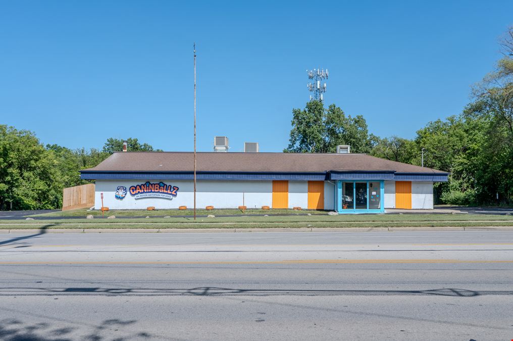 4256 Secor Rd
