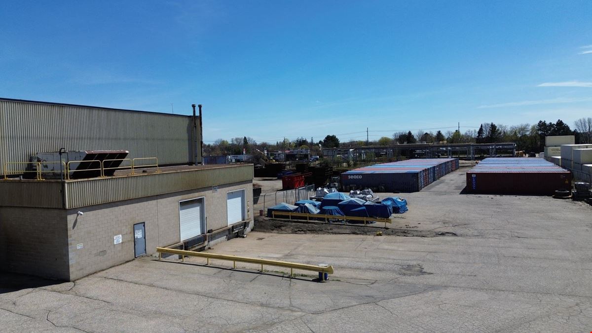 529 Manitou Drive, Kitchener