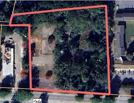 Preview of VacantLand space for Sale at 2086 East Main Street