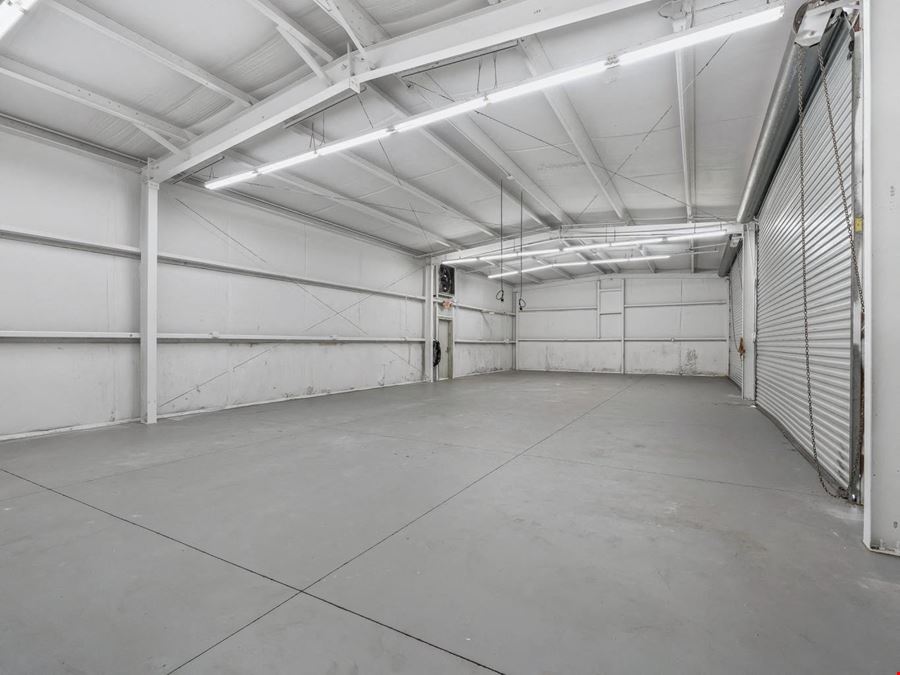 301 Beam St
