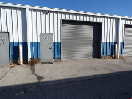 Preview of Industrial space for Rent at 3511 Century Blvd