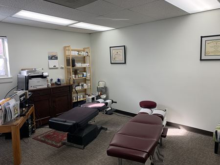 Preview of commercial space at 1217 3rd St. S.
