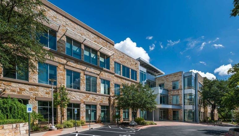 Preview of Office space for Rent at 10900 Stonelake Boulevard