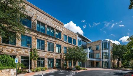 Preview of Office space for Rent at 10900 Stonelake Boulevard